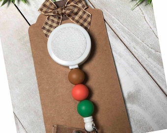 Interchangeable Reels