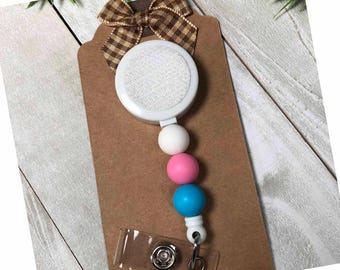 Interchangeable Reels