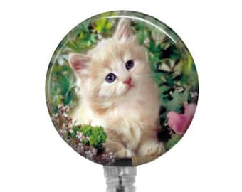 Non-Personalized Badges