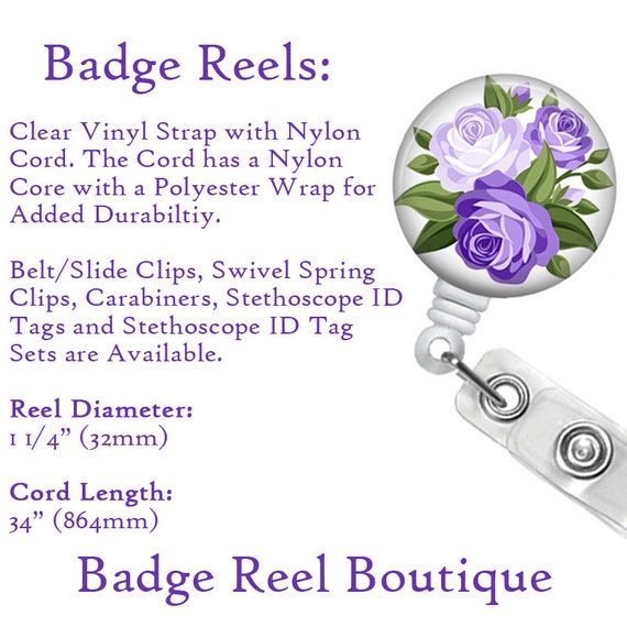 Personalized Badge Reel for Men, Black & Gray Name Badge Holder, Masculine Badge Reel, male Badge Reel, Retractable Badge Holder, 454g