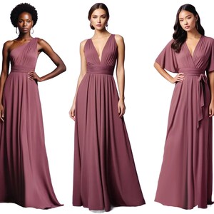 Mauve beach dress new arrivals