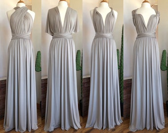 robbie wrap dress