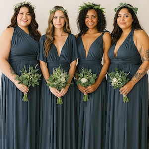 infinity dress above the knee length Amazon.com: 72styles Knee Length Short Infinity Dresses Bridesmaid Dresses  Midi Convertible Transformer Multiway Twist Wrap Dresses Gown Black :  Clothing, Shoes & Jewelry