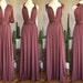 see more listings in the Convertible Dress section