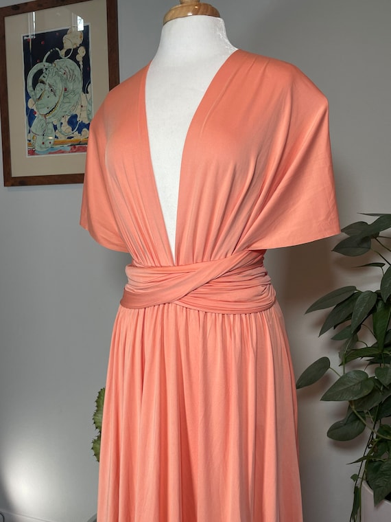 Cheapest infinity dress hotsell