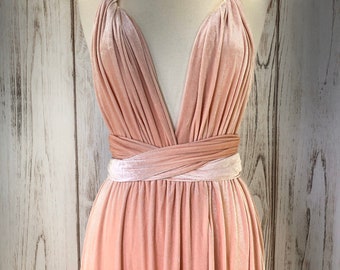 pink dress teen LoveShackFancy Tween Liselle Dress in Pink main image 0