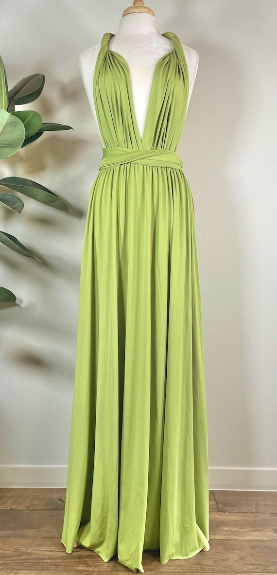 lime green bridesmaid dresses $80 To $101 Dresses: Buy Women's Online at STACEES quality chiffon Lime Green Bridesmaid Dresses |