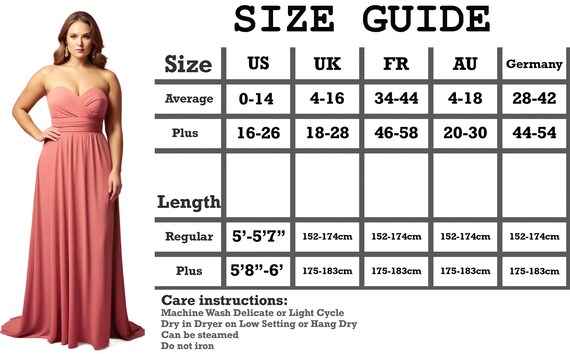 bridesmaid dress sizes compared to normal sizes MAUVE Bridesmaid Dress/ CUSTOM LeNGTHS/ Convertible Dress / Infinity Dress/ Multiway Dress/ Multi Wrap Dress / Plus Size / Petite /
