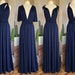 see more listings in the Convertible Dress section