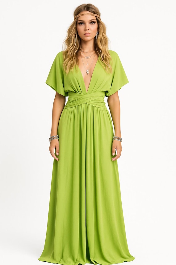 slim fit dress slacks Classy Short A-Line Strapless Chiffon Light Green Bridesmaid Dress with Ruched main image 0