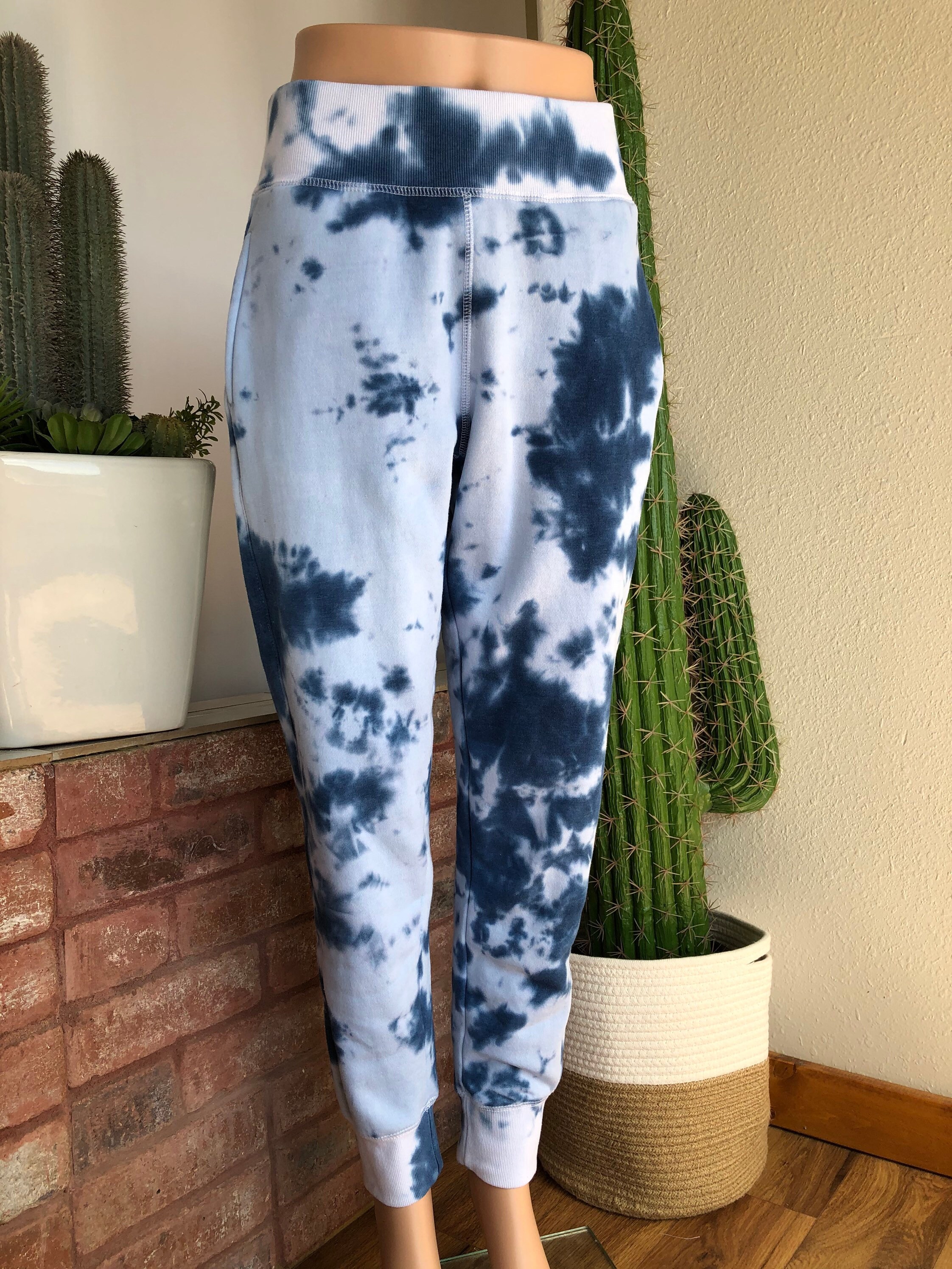 misguided sweatpants