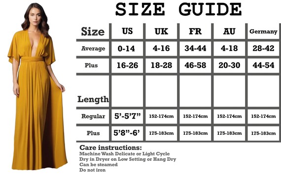 Buy MUSTARD Bridesmaid Dress/ CUSTOM LENGTHS/ Convertible Dress / Infinity Dress/ Multiway Dress/ Multi Wrap Dress / Plus Size / Online in India - Etsy Buy MUSTARD Bridesmaid Dress/ CUSTOM LENGTHS/ Convertible Dress / Infinity Dress/ Multiway Dress/ Multi Wrap Dress / Plus Size / Online in India - Etsy