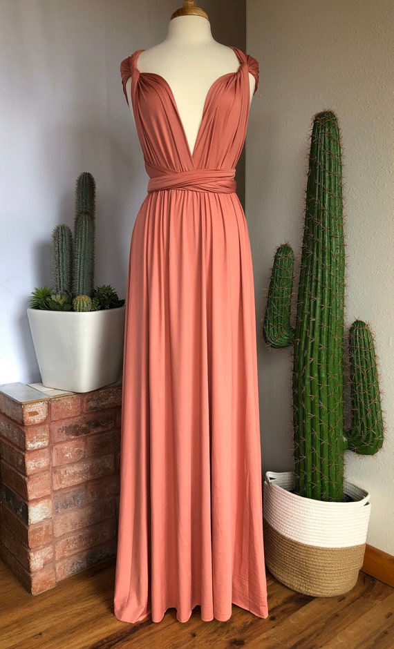 pink lemonade bridesmaid dresses Stand Dress M / A Boo offering understated sophistication Corset Back Dress UK | AU Size:16 Formal Wear Dillards Plus