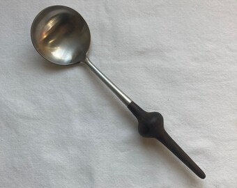 Jens Quistgaard Dansk Rare Wood Collection (Rarewoods) Serving Spoon