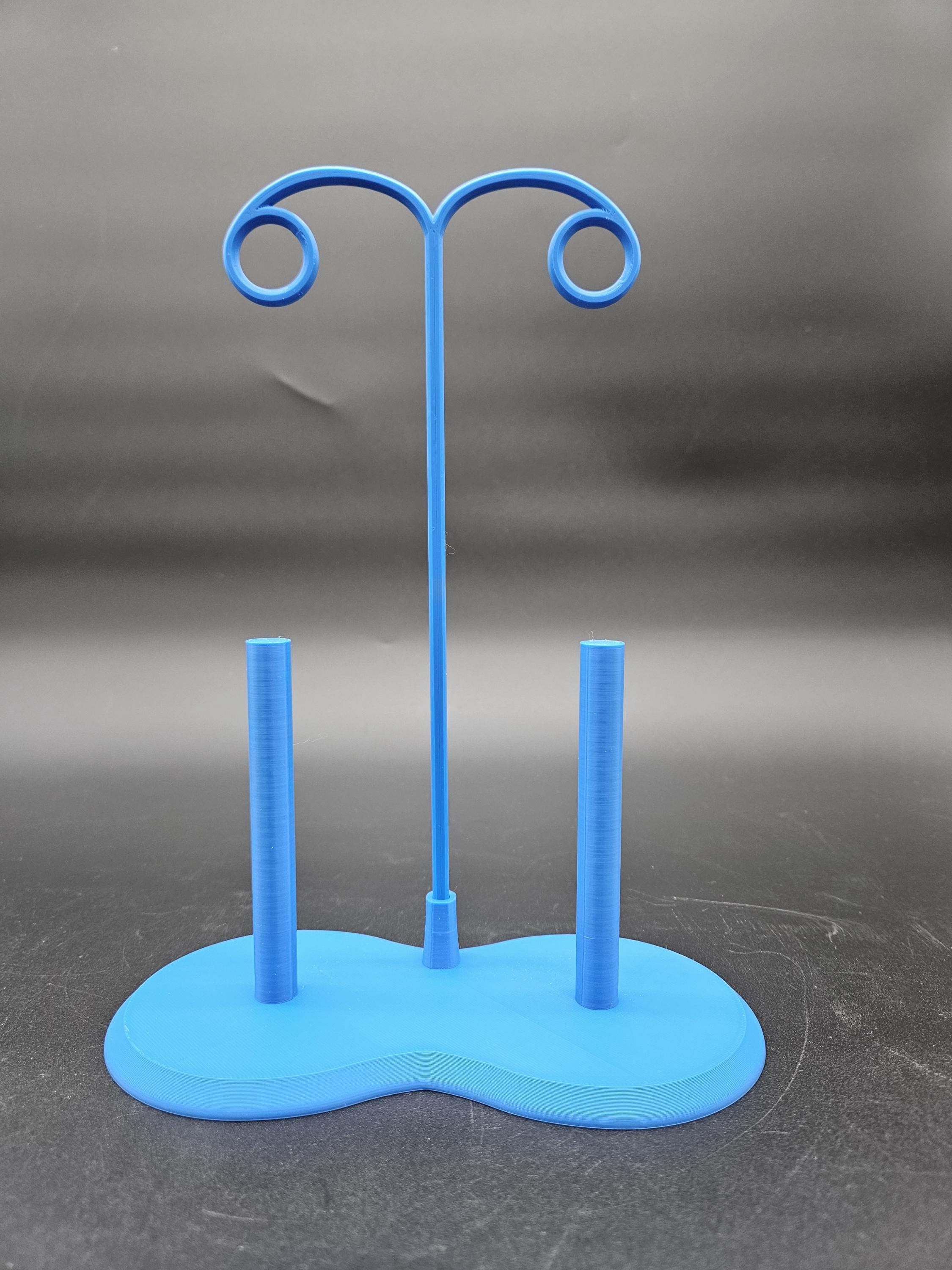 Large Spool Thread Stand for Sewing Machines & Embroidery Machines ...