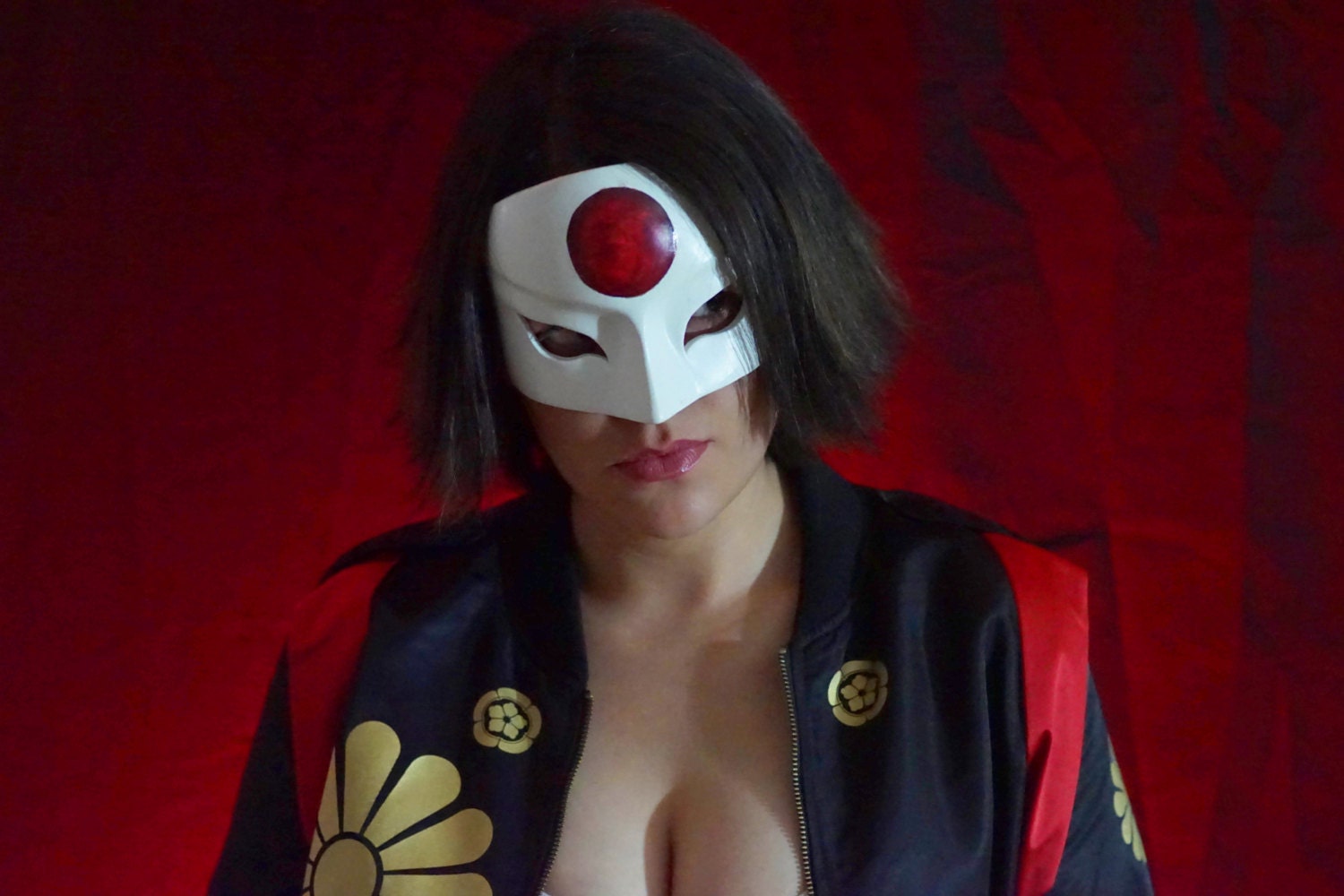 Madi Kat Cosplay