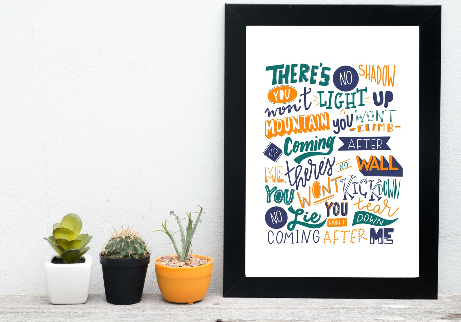 Printable Art, Christian Lyrics, Reckless Love, Digital Art, Typography ...
