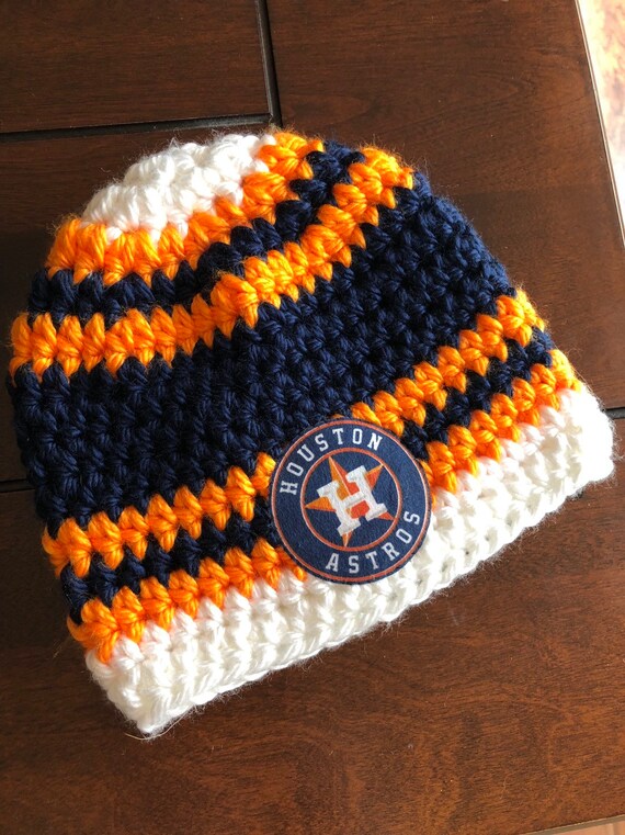 astros beanie