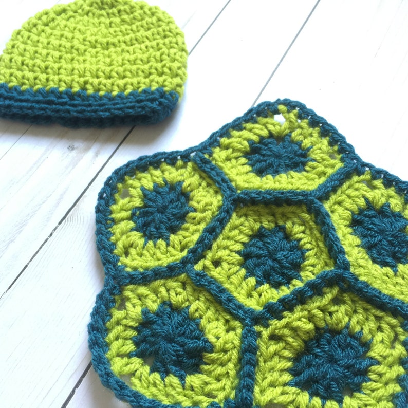 Newborn Photo Prop Crochet Pattern, Baby Crochet Pattern, Newborn Turtle Pattern, Crochet PDF Pattern, Downloadable PDF Pattern,Free Pattern image 3