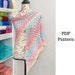 see more listings in the PDF Patterns section