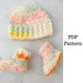 see more listings in the PDF Patterns section