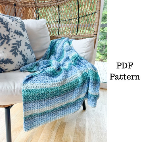 30 Mandala Blanket Crochet Patterns for Round, Square, and Star-Inspired Throws 11 Easy Mandala Lap Blanket Crochet Pattern