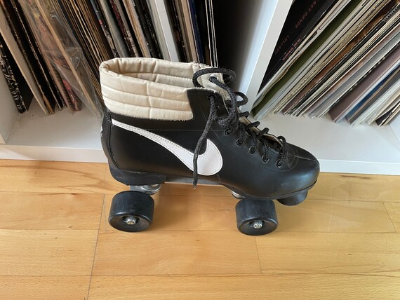nike roller skates 1980