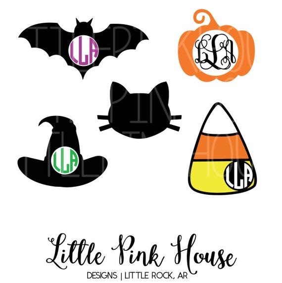 Download SALE Halloween Bundle SVG DXF eps instant download Studio ...