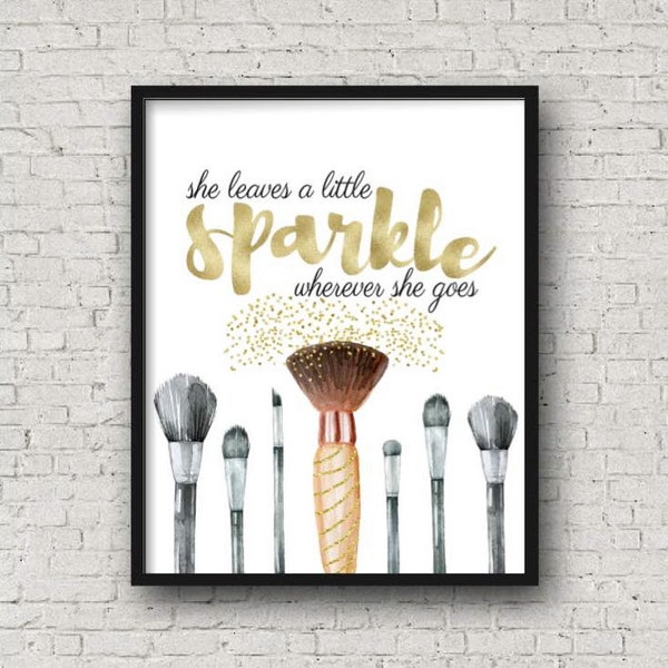 Kate Spade Quote - Etsy