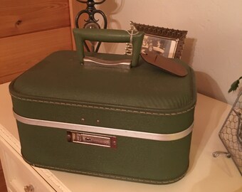 trojan luggage company