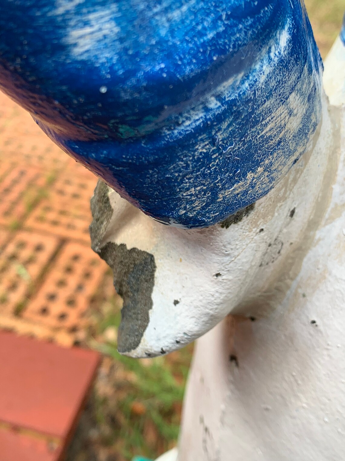 Jockey Statue | Etsy