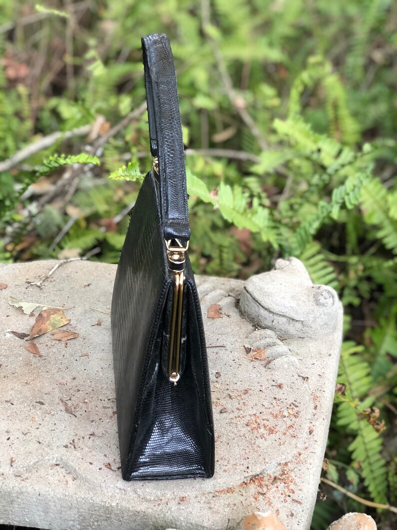 Hand Bag Vintage Purse