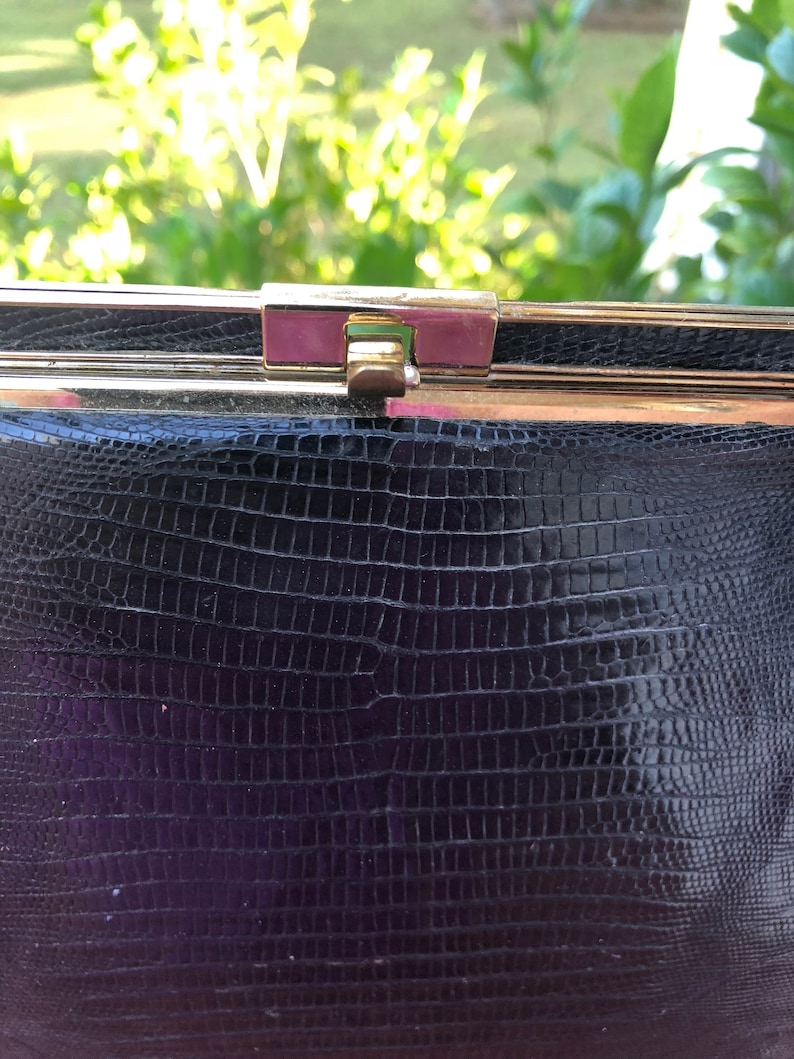 Hand Bag Vintage Purse