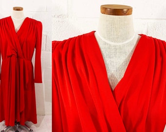 Red dress xl Clearance