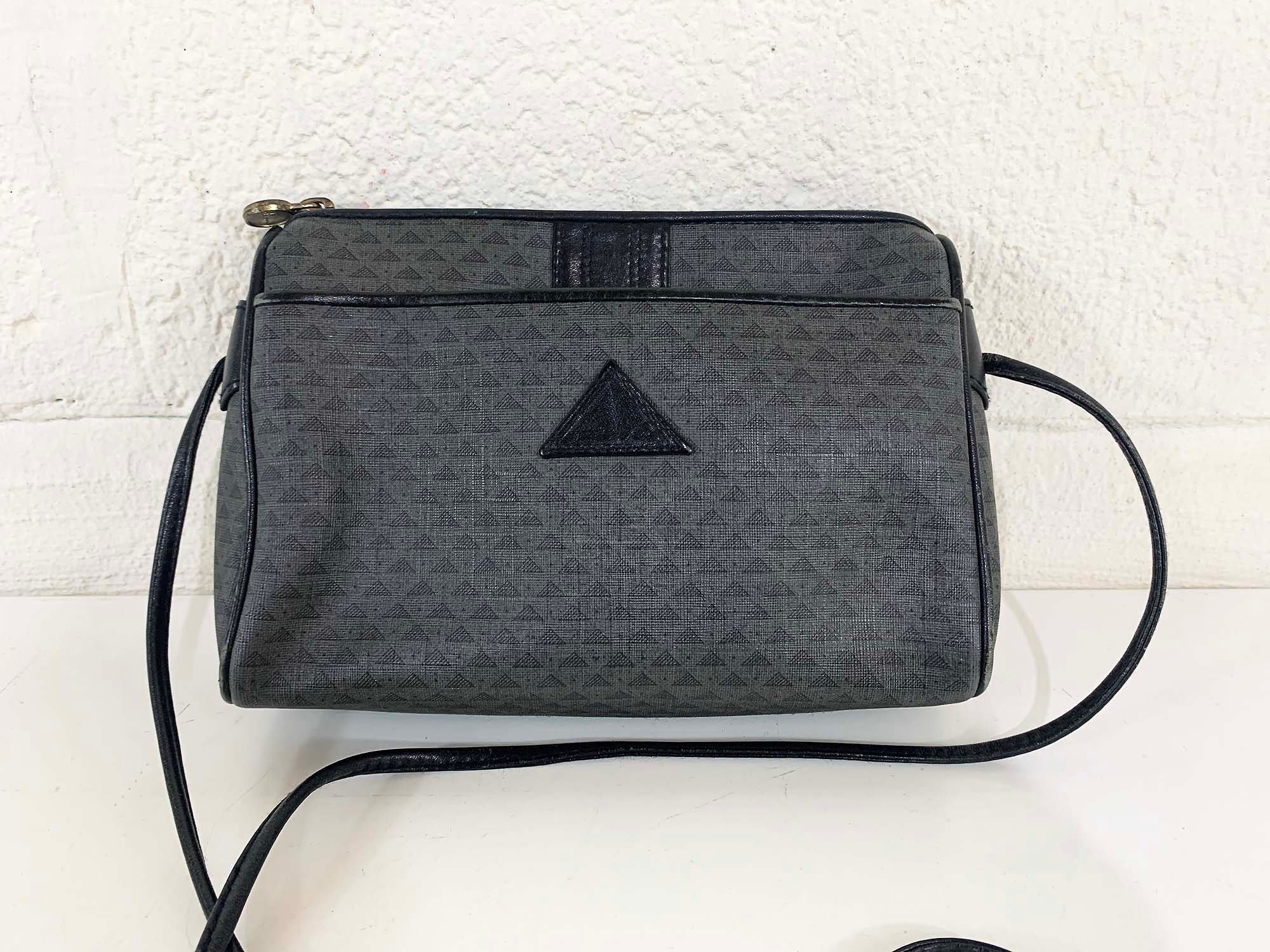Liz claiborne purse 80s hotsell