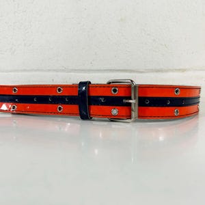 60s 70s Patent Leather - Etsy display picture 1