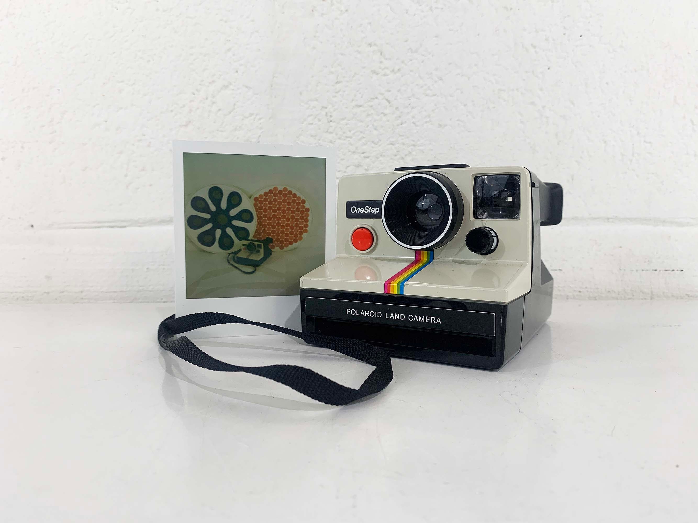 thumbnail image 2 of Flash Bar For Polaroid SX-70, OneStep & Folding Instant Film Cameras - New Old Stock 2 of 6