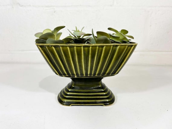 Planters, Vases - Check Engine Vintage