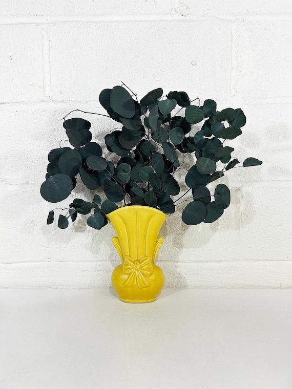 Planters, Vases - Check Engine Vintage