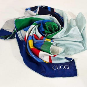 80s Gucci - Etsy