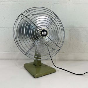 Vintage Eskimo Fans - Etsy