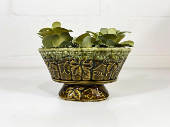 Planters, Vases - Check Engine Vintage