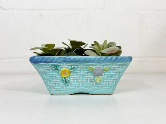 Planters, Vases - Check Engine Vintage