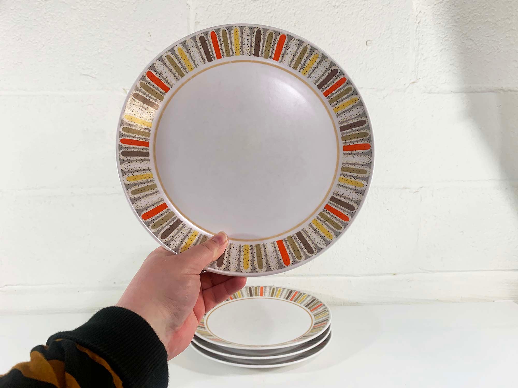 noritake china mardi gras