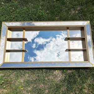 Illinois Moulding Co Shadow Box - Etsy