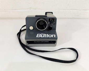 ヴィンテージ SX-70 ポラロイド ランドカメラ インスタントフィルム
