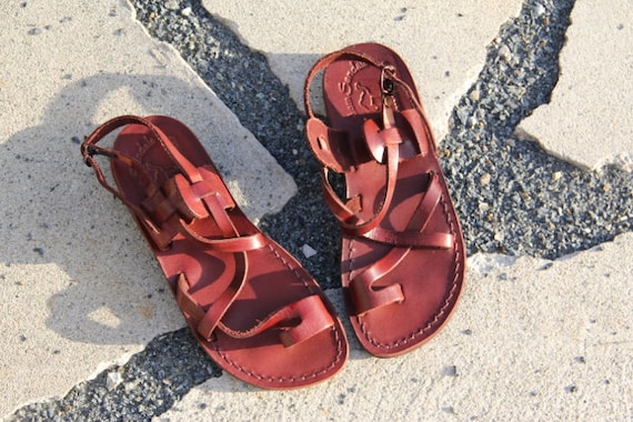 Jerusalem sandals hotsell uk
