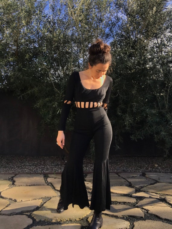 vintage incredible fredericks of hollywood 1970s f