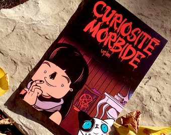 Curiosité Morbide (avec dédicace)