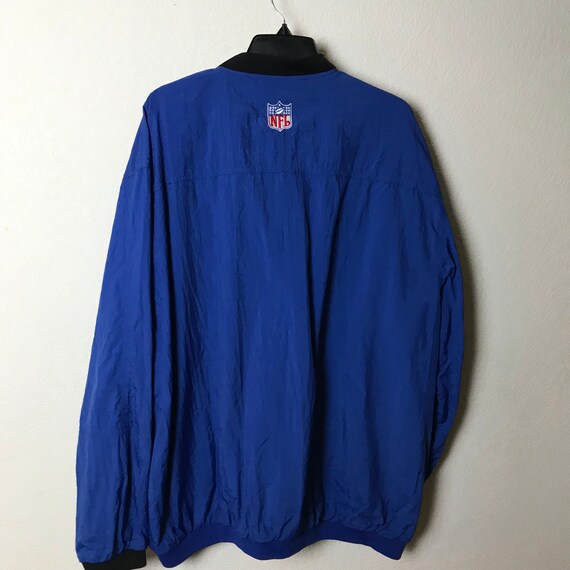 Pullover v neck best sale windbreakers
